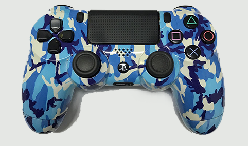 Mandos De Ps4 Personalizados